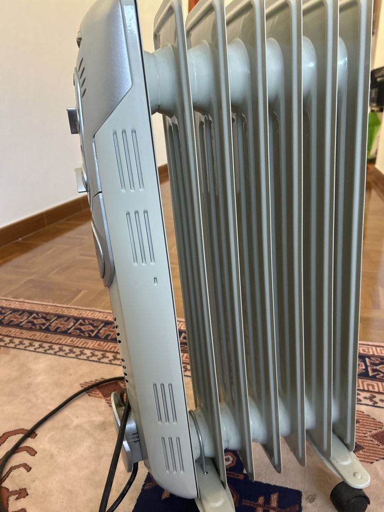 Aqucedor eletrico