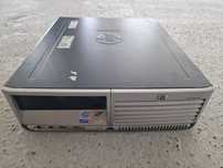 Computador HP Compaq Petium4