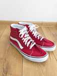 Męskie sneakersy VANS - Sk8-Hi rozmiar 44.5