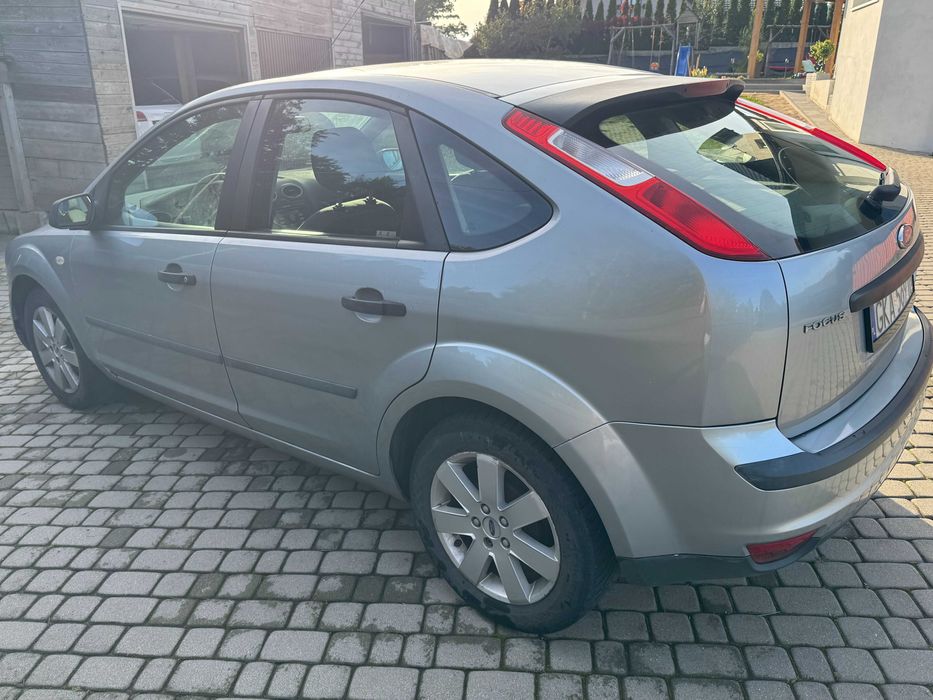 Sprzedam Forda focusa mk2