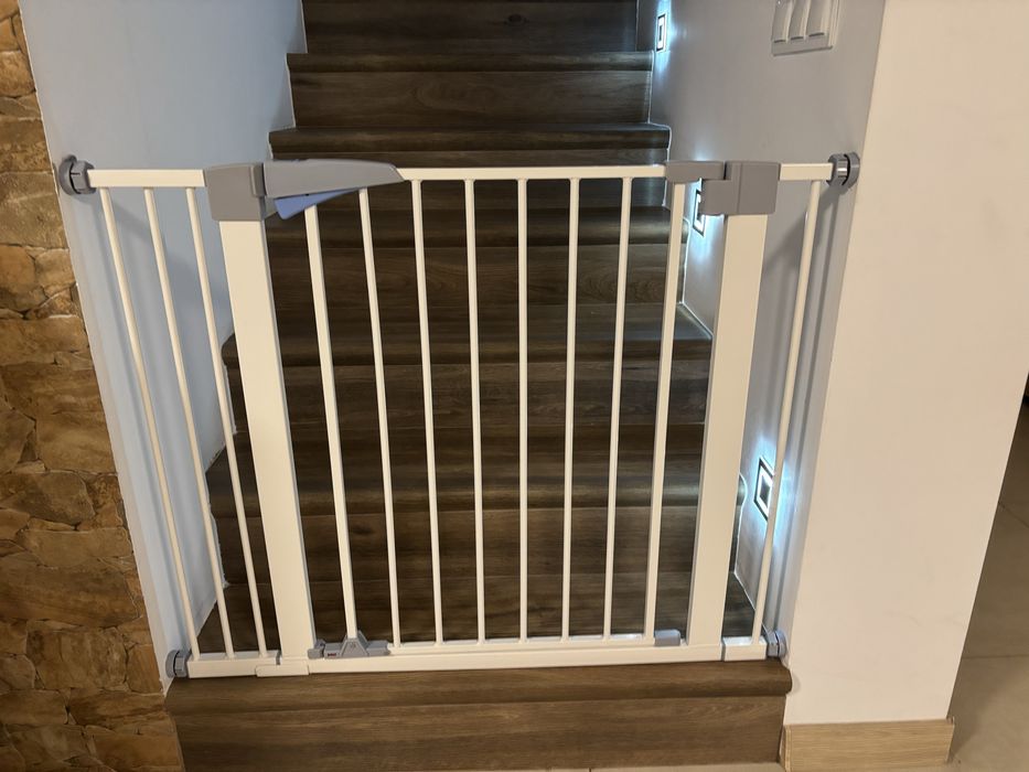 Bramka, barierka rozporowa