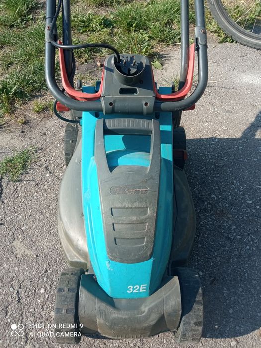 Sprzedam kosiarkę Handy / Parksaid