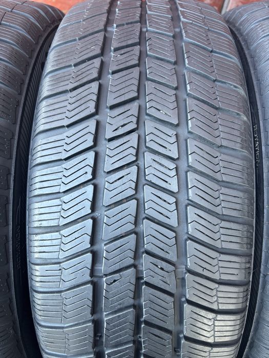 205/55/16 R16 Barum Polaris 3 зима 4 шт