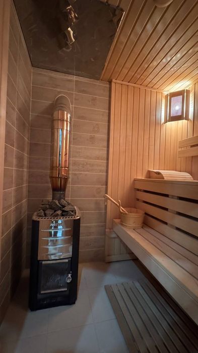 Маєток в Канадській деревні. Гостомель Канадська деревня!