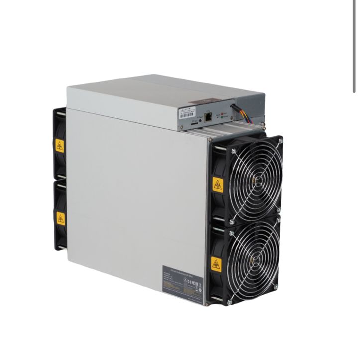 Asic майнер Bitmain Antminer S19 95 TH/s