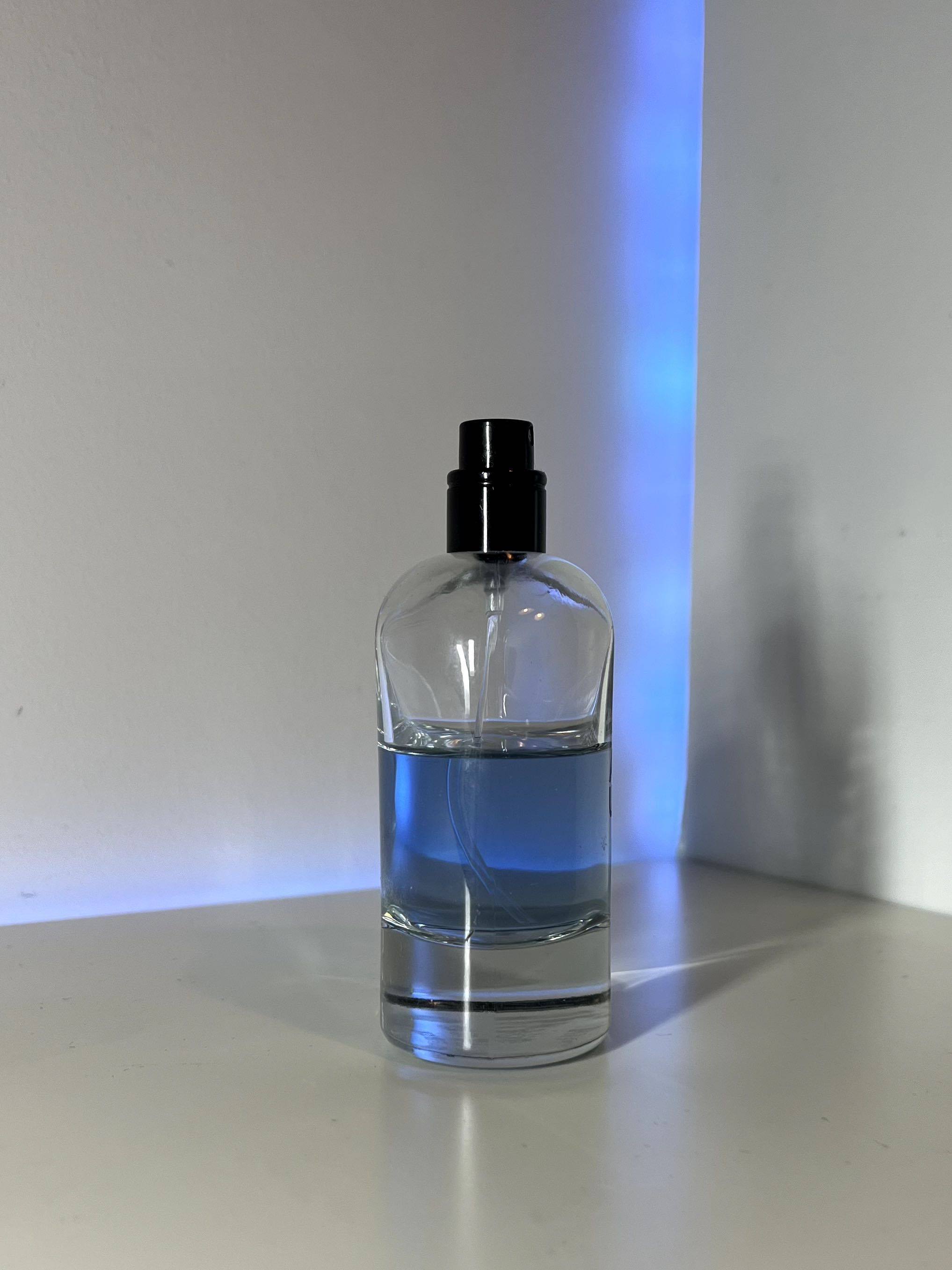 Zara Tokyo Takeshita Harayuku 80 ml EDT męskie