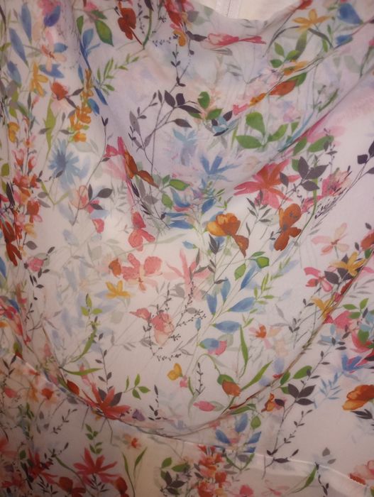 Sukienka letnia Orsay S