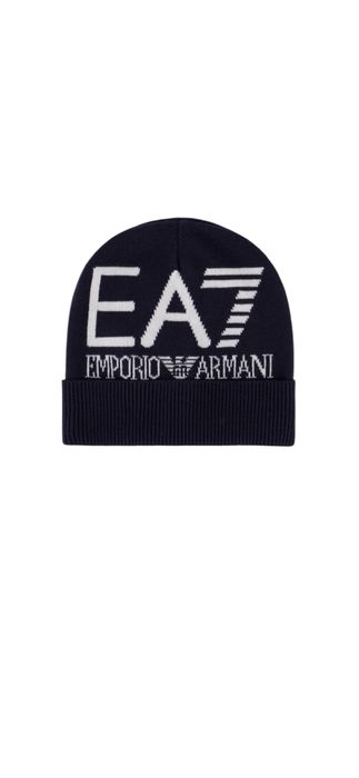 Шапка Emporio Armani EA7 оригінал
