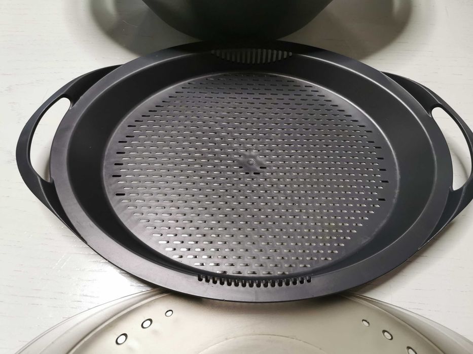 Naczynie do TM5, Waroma,  koszyczek, Cook key, termomix 5 akcesoria