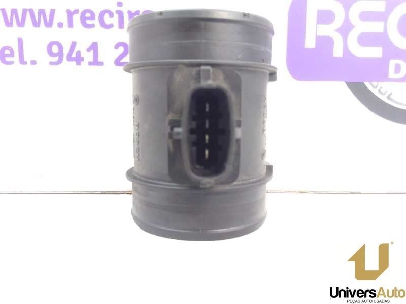 MEDIDOR DE MASSA DE AR ALFA ROMEO MITO 2010 -0281002917