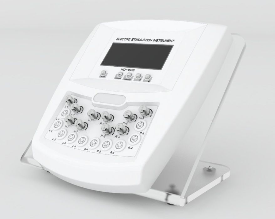 Аппарат миостимуляции Миостимулятор профессиональный ND-9116