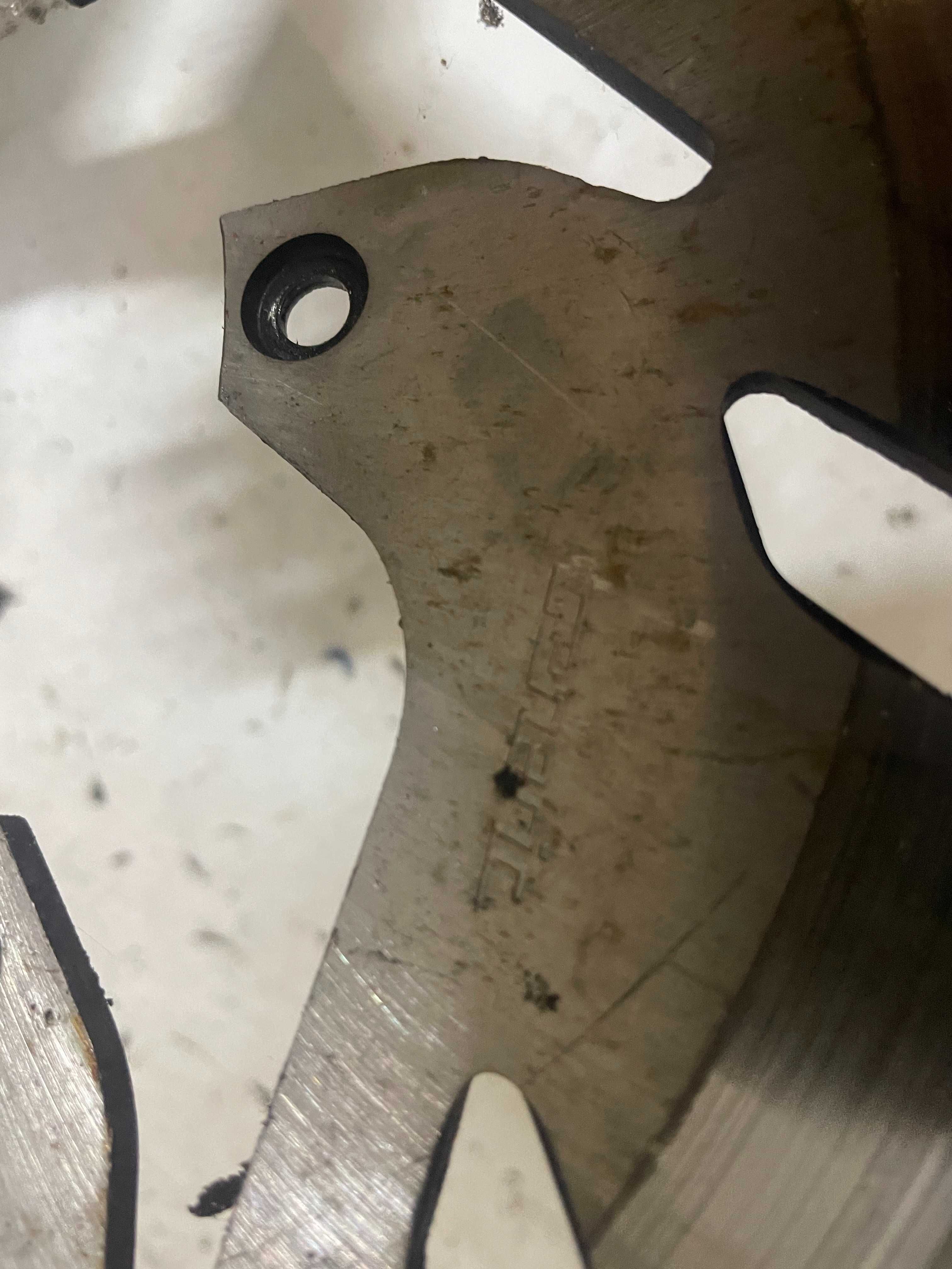 Generic trigger sm 50 tarcza hamulcowa