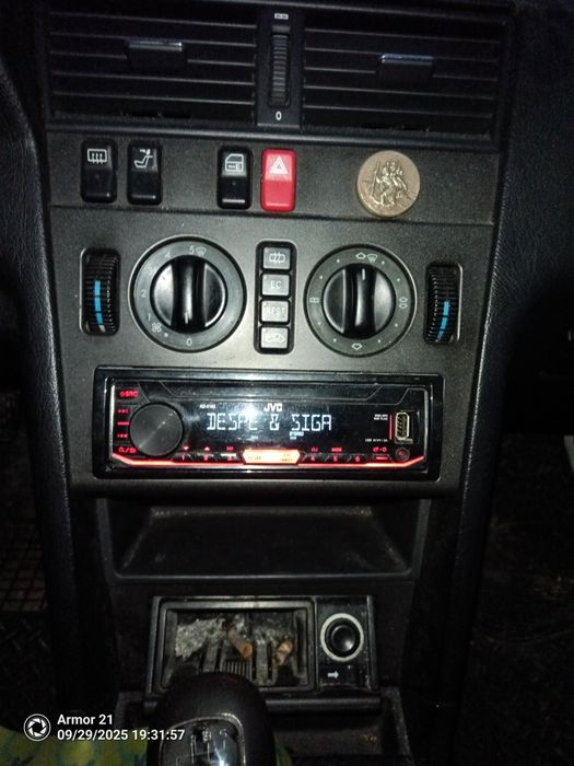 Mercedes muito extimado