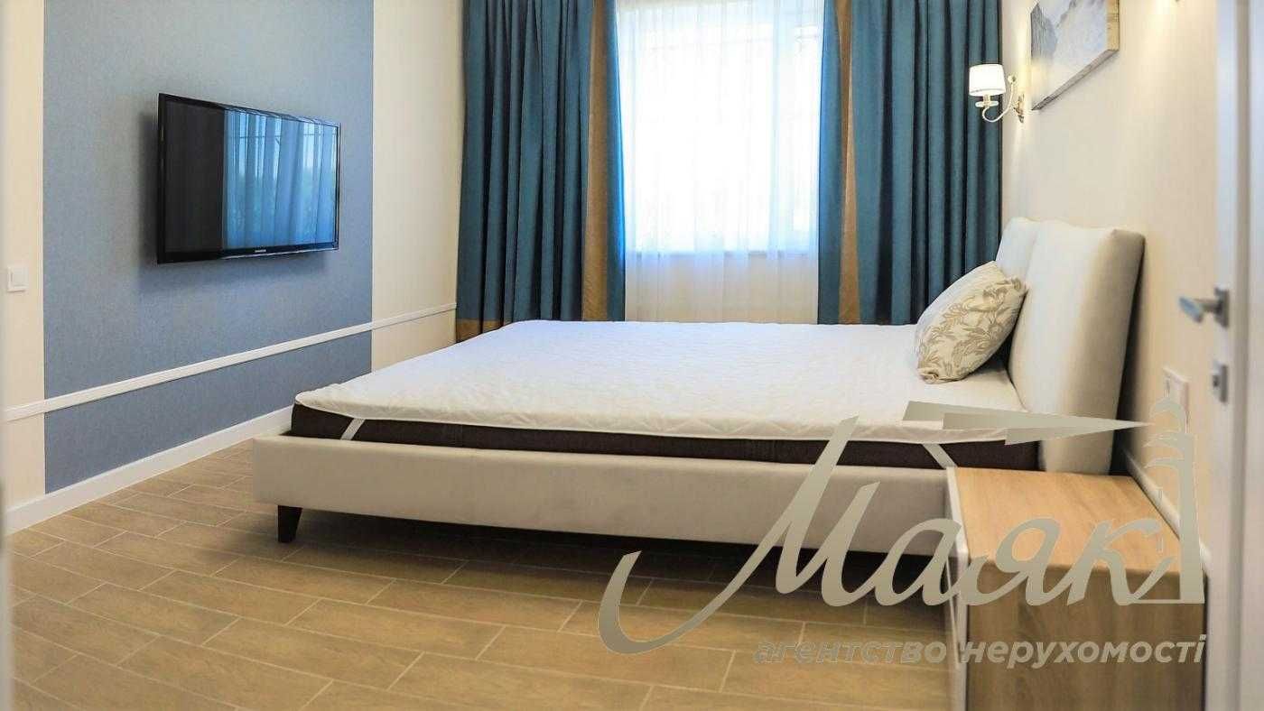 Аренда дома еврокоттеджа 650м2 в Пуще Водице, село Горенка