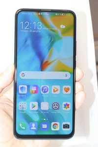 HUAWEI P smart Z 4/64GB Green, идеальное состояние! наложка