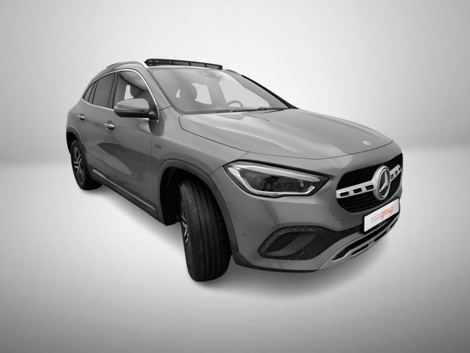 Mercedes-Benz GLA 250 e Progressive