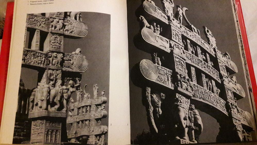 "Indie panorama sztuki", A. Jakimowicz, A. Ryttel