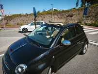 Fiat 500C 0.9 8V TwinAir Turbo S&S