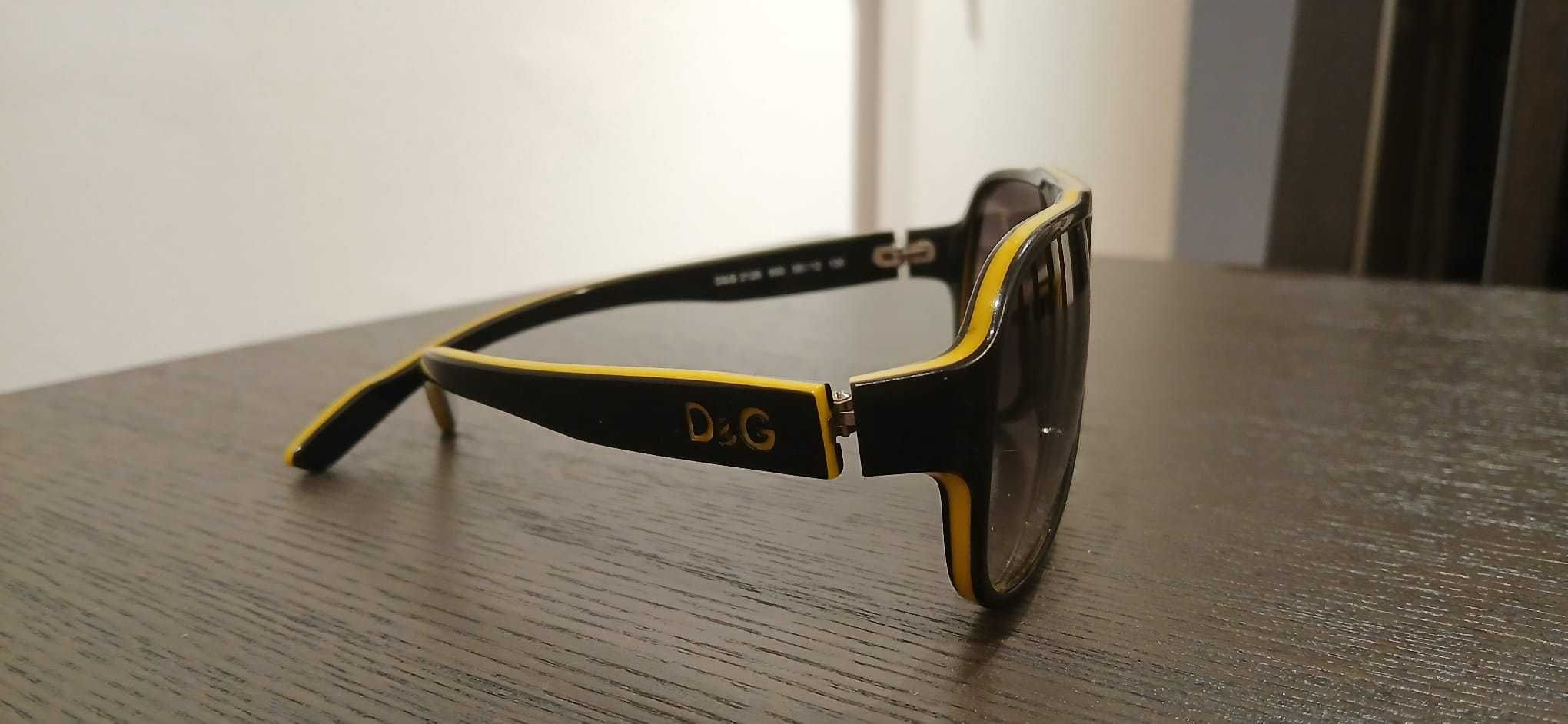 Oculos de sol Dolce&Gabana vintage
