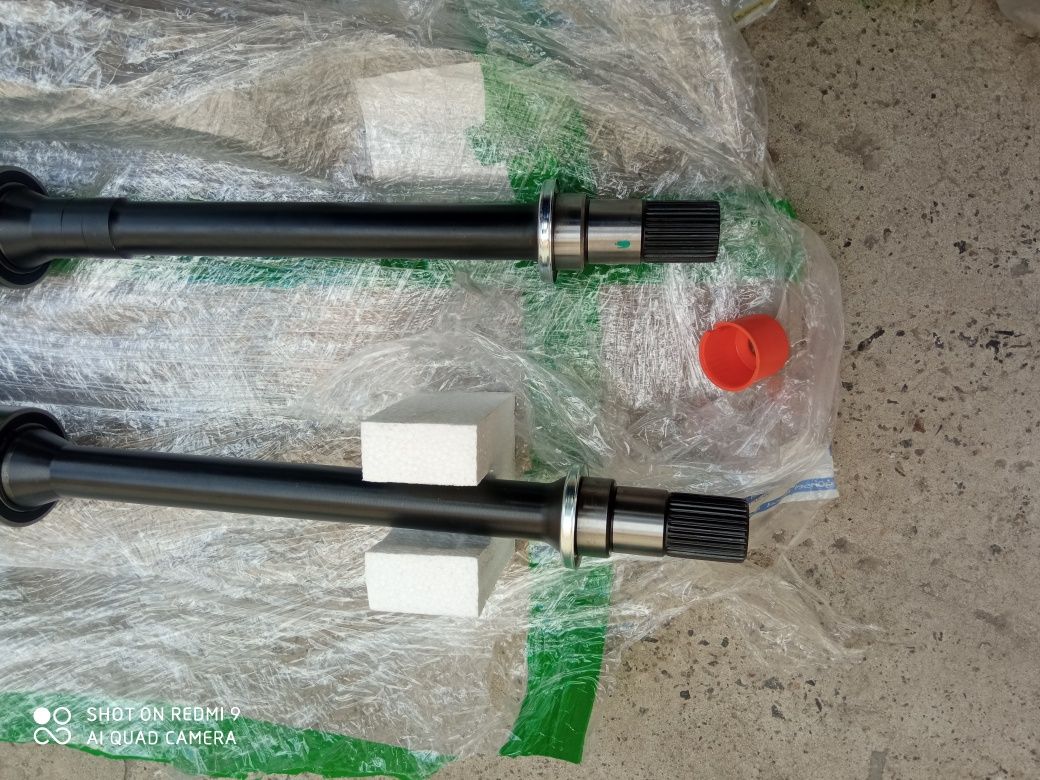 новые полуось мазда 3 bp bm 6 сх3 сх5 cx9 cx-3 cx-5 mazda шрус