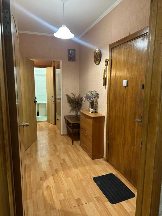 Оренда двокімнатна  серія КТ на Оболоні