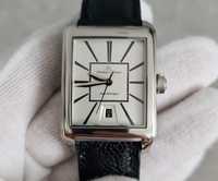Чоловічий годинник часы Maurice Lacroix PT6117-SS001 Pontos Automatic