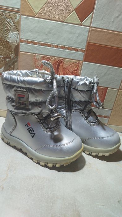 Термодутики дитячі