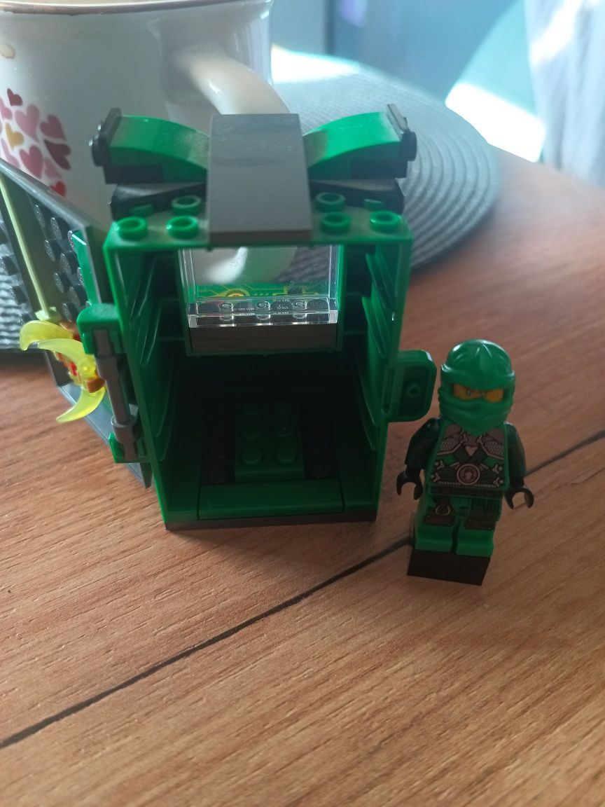Sprzedam LEGO ninjago 71716