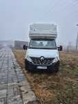 Renault Master  Sprzedam Lawetę Renault Master 2,3 DCI Faktura 23% VAT