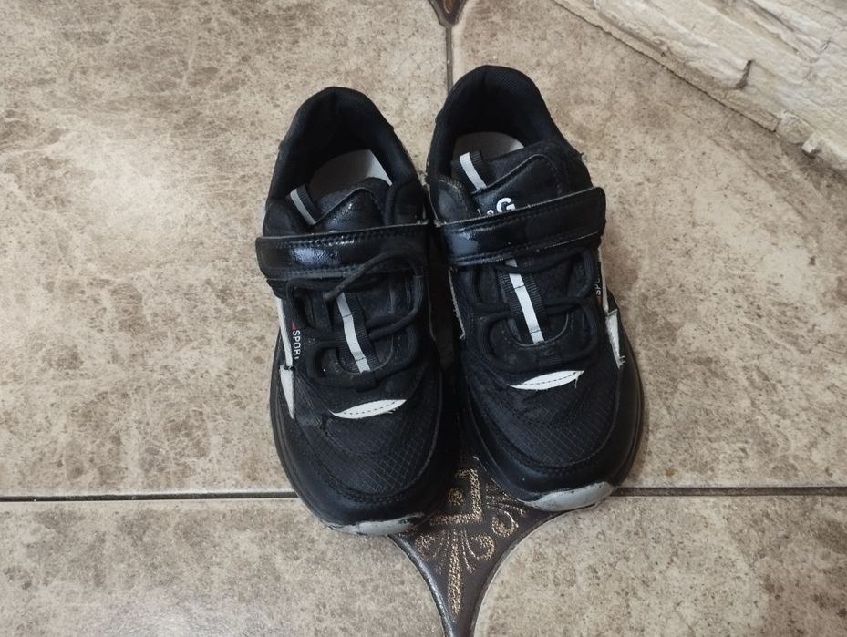 Красовки дитячі для хлопчика