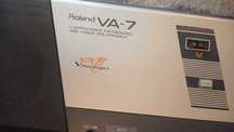 Syntezator keyboard Roland VA 7