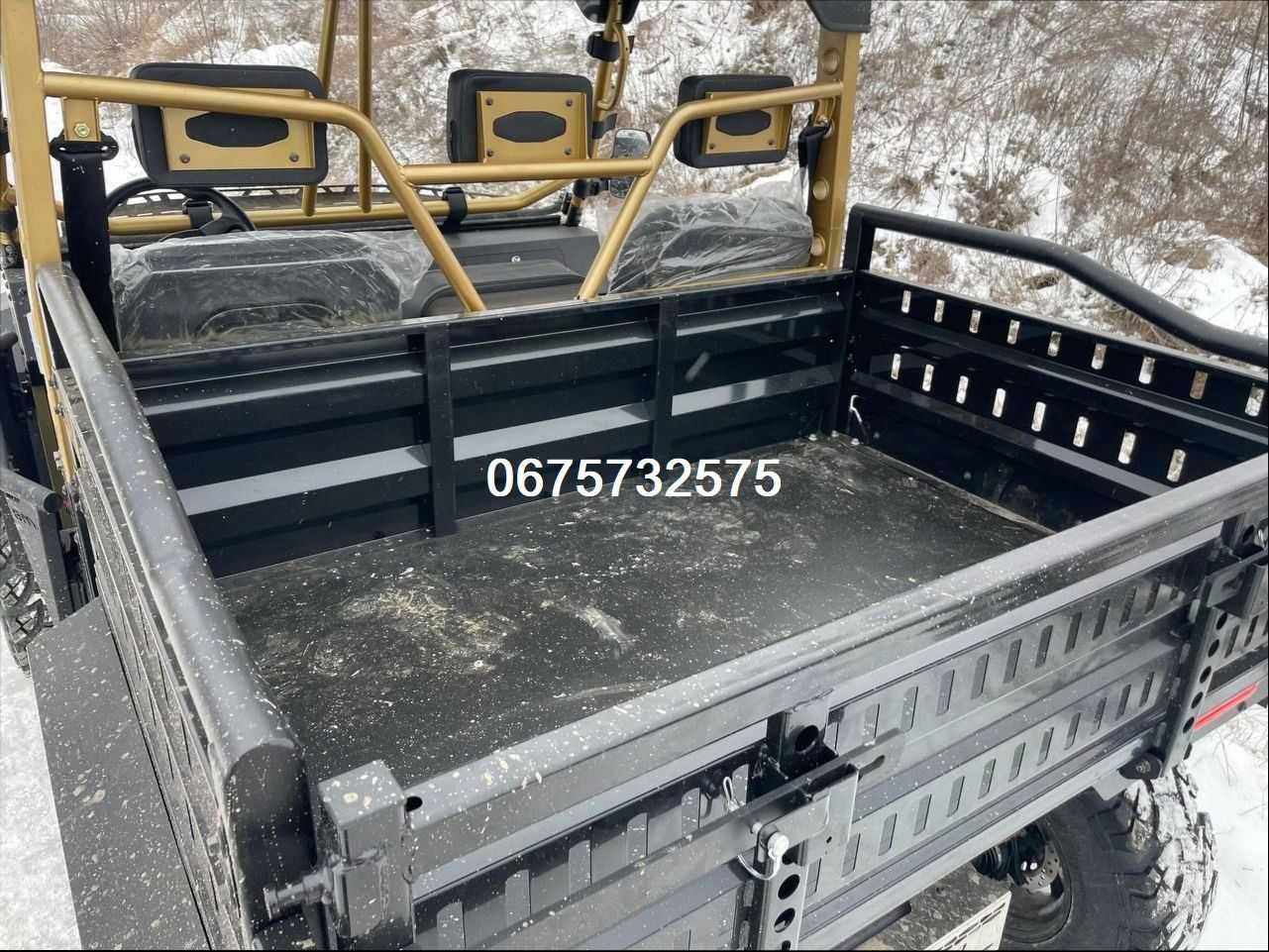 Багі Odes ML 1000 UTV 3-х містний Доставимо БЕЗКОШТОВНО!