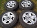 Felgi koła 17 STRUKTURA 7.0" x 17" 5x114.3 ET 50 opony hankook