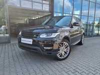 Land Rover Range Rover Sport 3.0 V6 HSE, aut, Faktura Vat Marża!