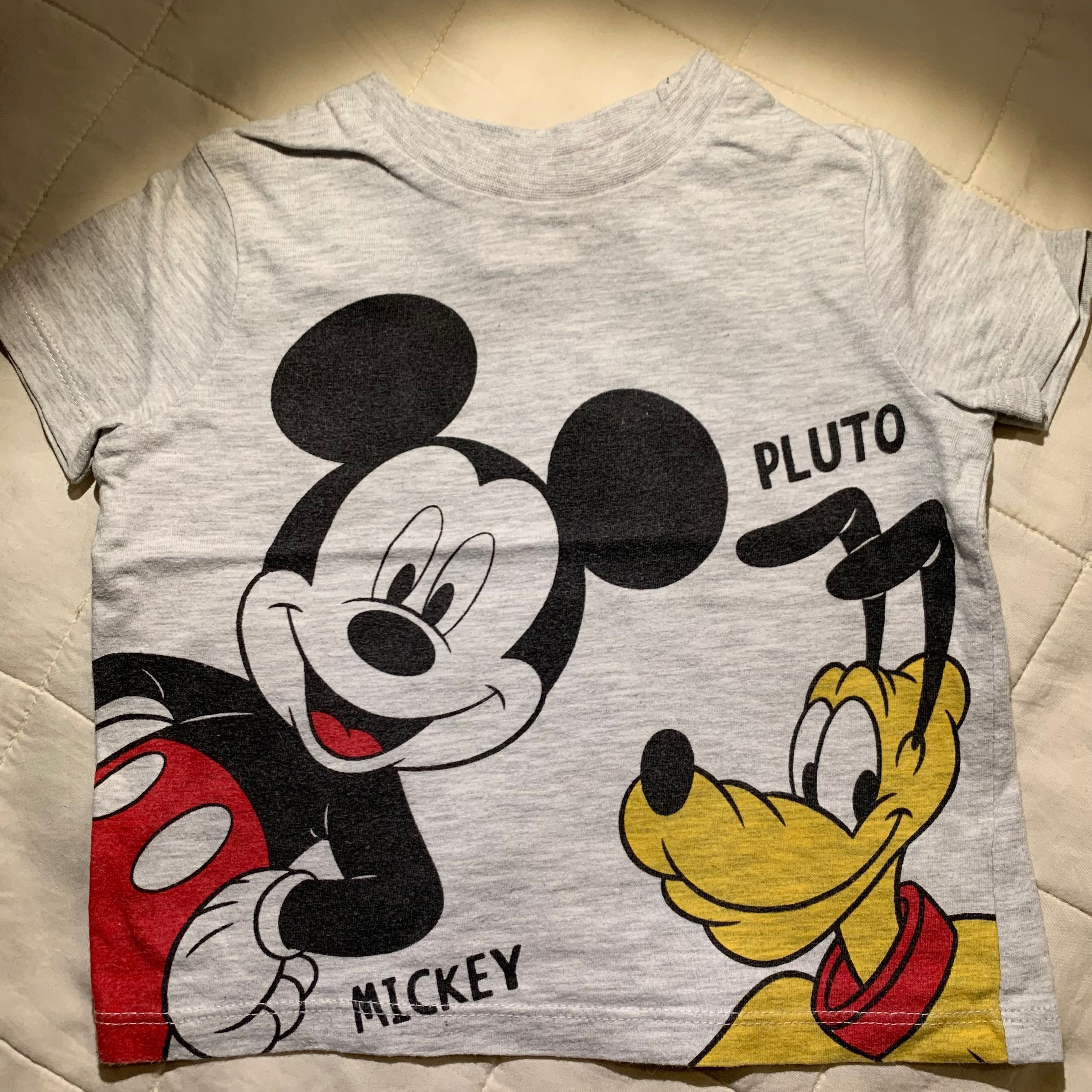 Koszulki HM Disney Myszka Miki