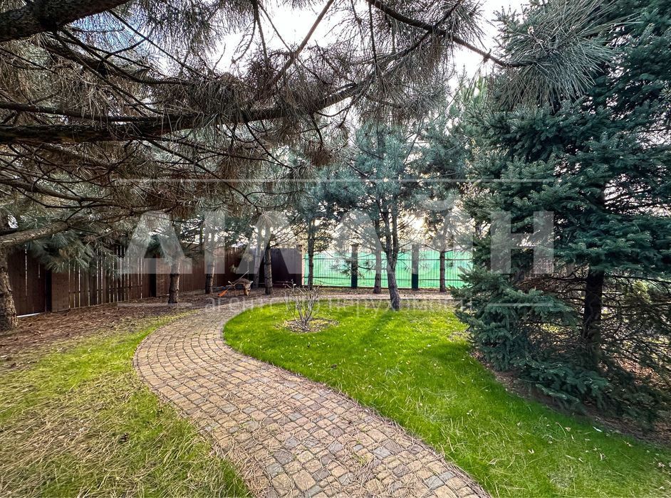 VIP Загородный дом на В.Лугу 4 спальни , 4 с/у.