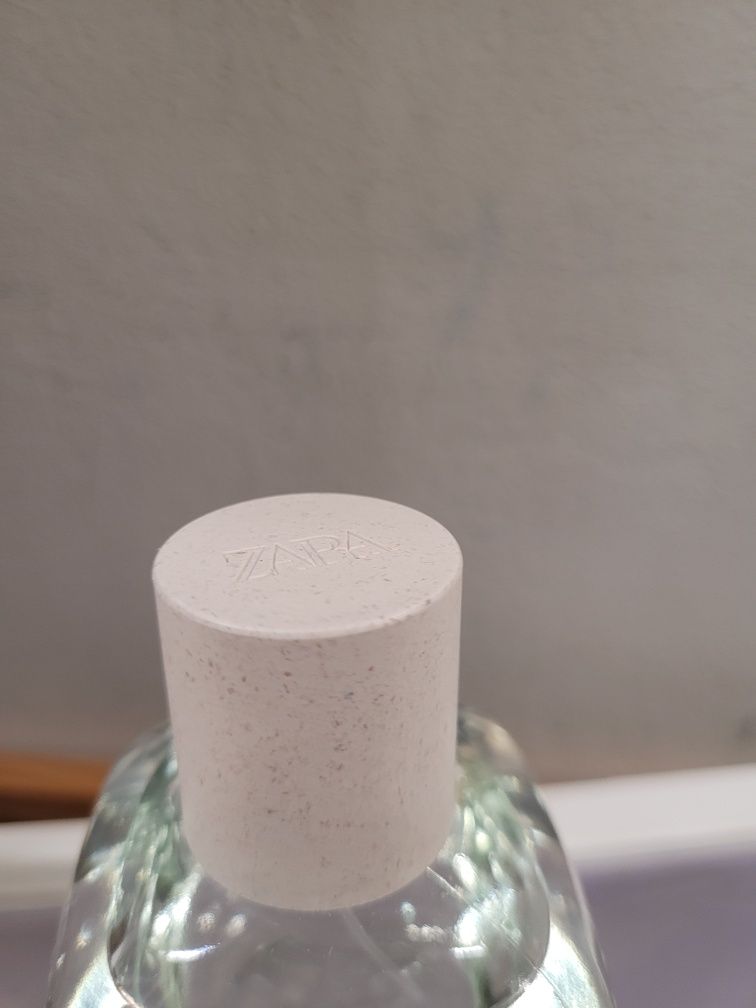 Zara Unusual Wood perfumy 90ml unikat unisex