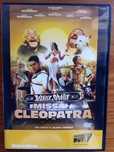 Astérix e Obélix Missão Cleópatra, Gerard Depardieu, Christian Clavier