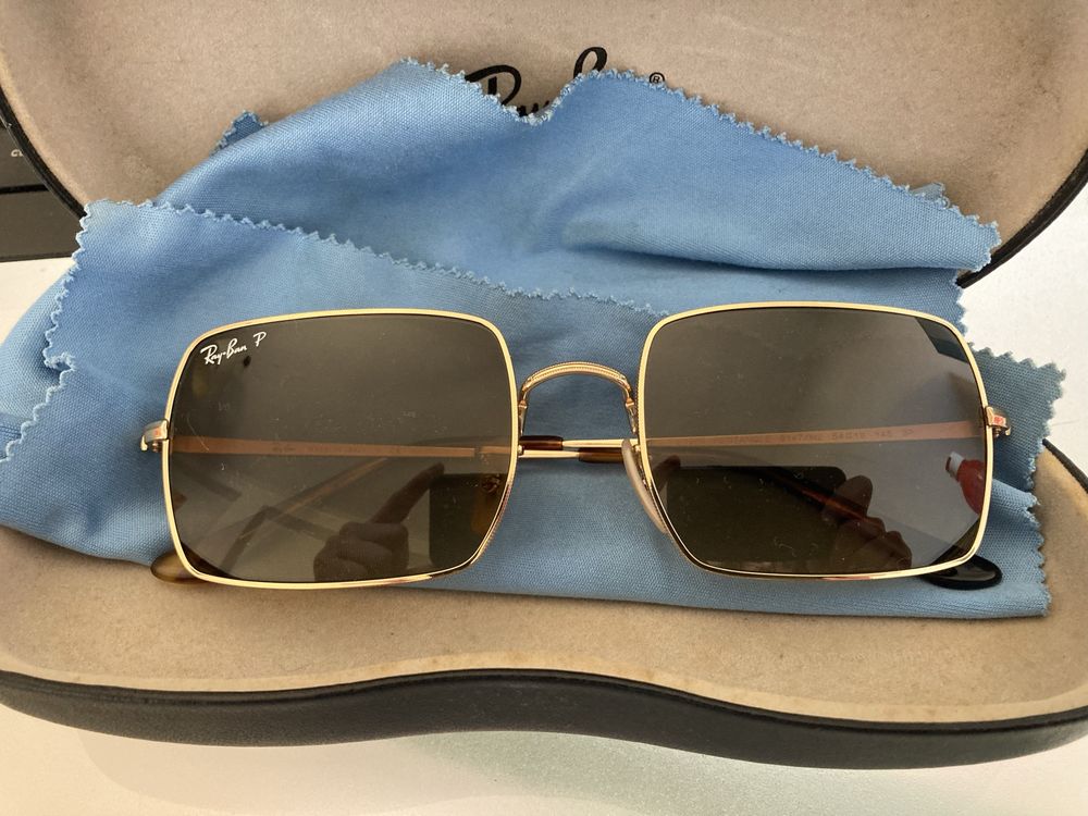Ocúlos de Sol Ray-Ban