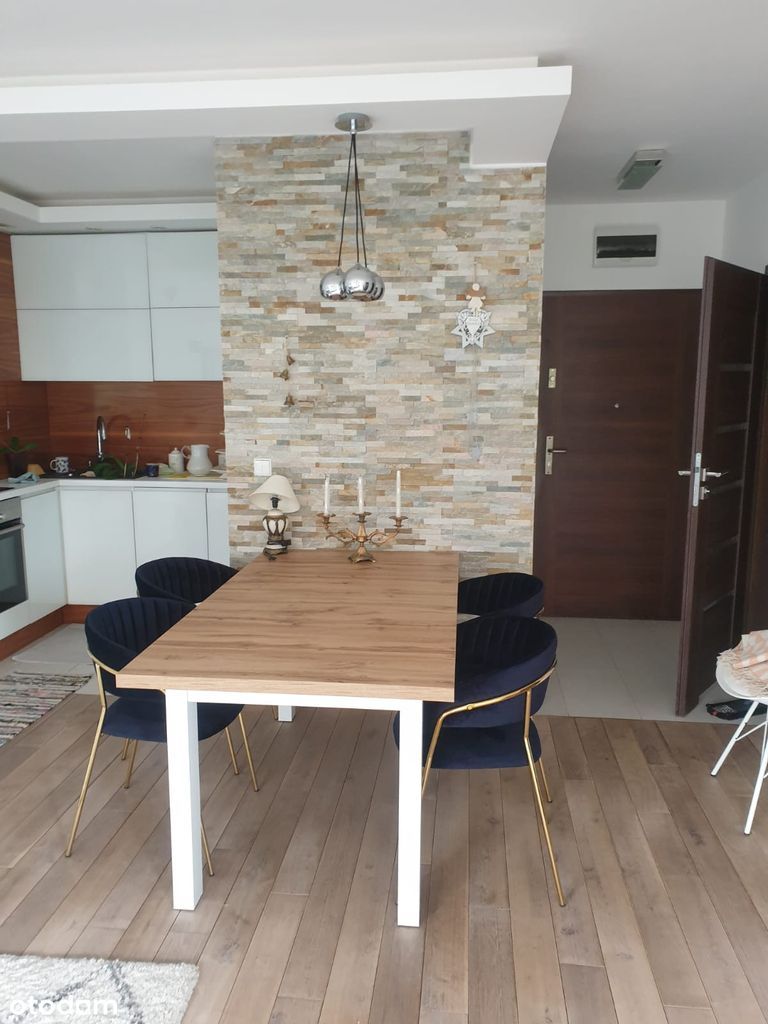 Do wynajęcia Apartament 49m2 Jagodno Wojszyce Wrocław Sierpień 2025