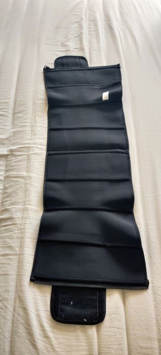 Cinta térmica para ginásio