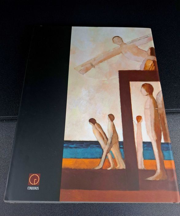 Livro Rogerio Ribeiro ICARO