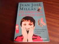 "Os Objectos Chamam-Nos" de Juan José Millás - 1ª Edição de 2010