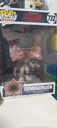 Funko Pop Demogorgon (Stranger Things)