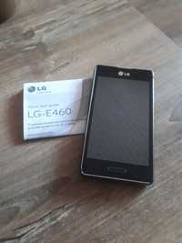 Telefon LG -E460