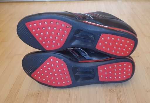 Oryginalne męskie buty Adidas Porsche Design rozm.44 2/3