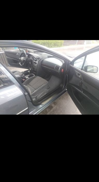 Peugeot 407 2.0hdi