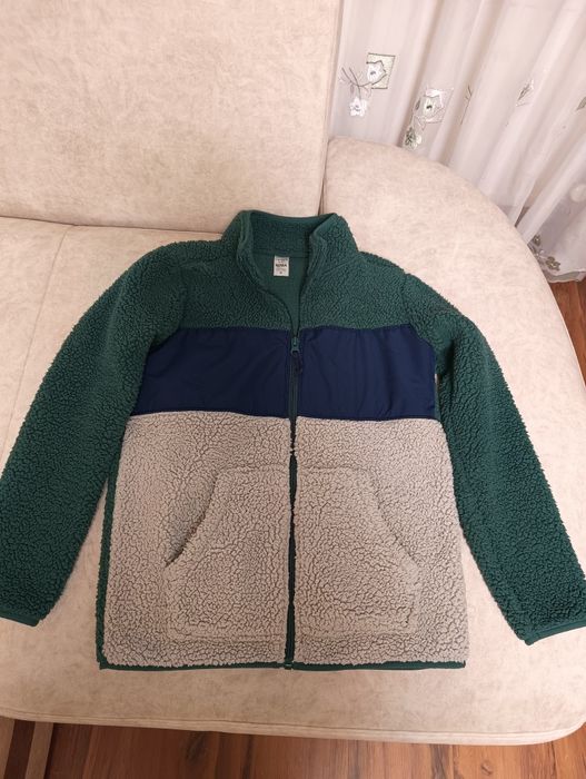 Кофты тёплые Картерс