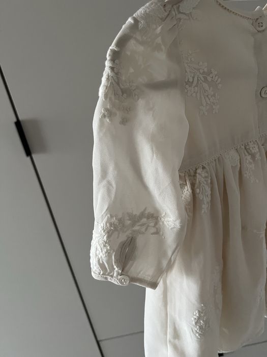 Сукня для дівчинки 6-9 міс розмір 74