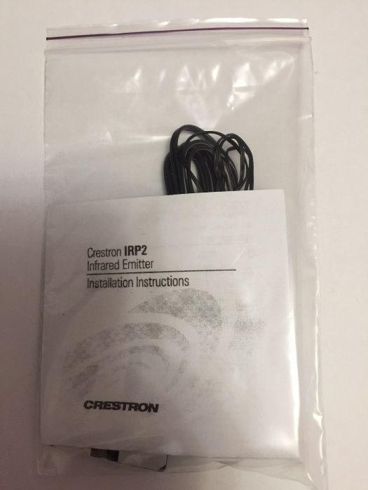 Crestron IRP2 инфракрасный излучатель